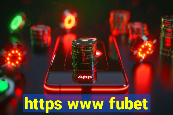 https www fubet